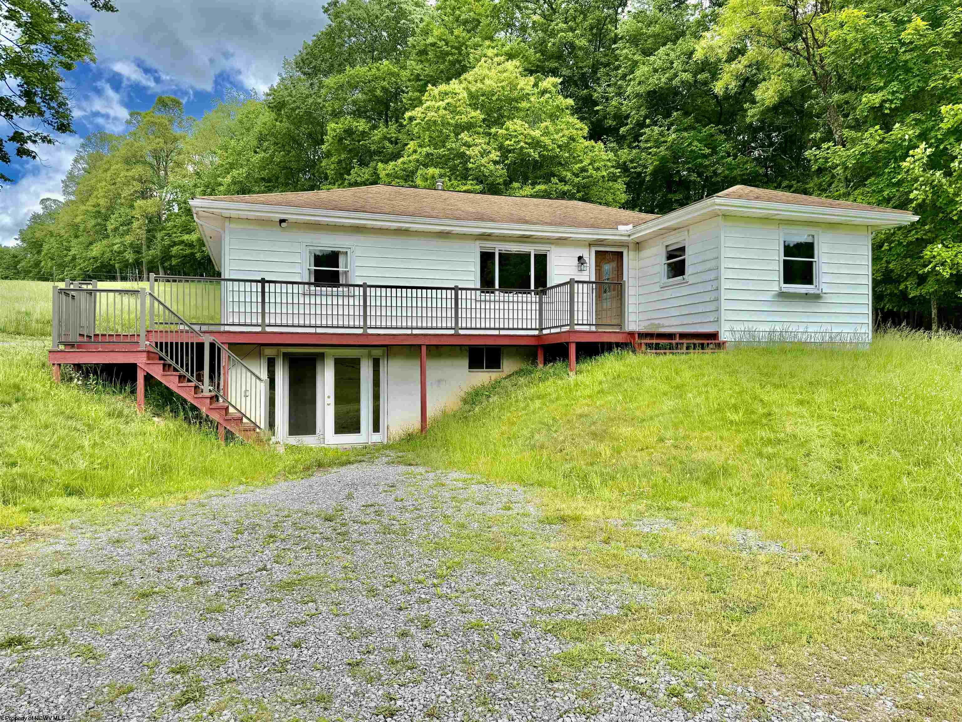 502 Colfax Road Fairmont WV 26554