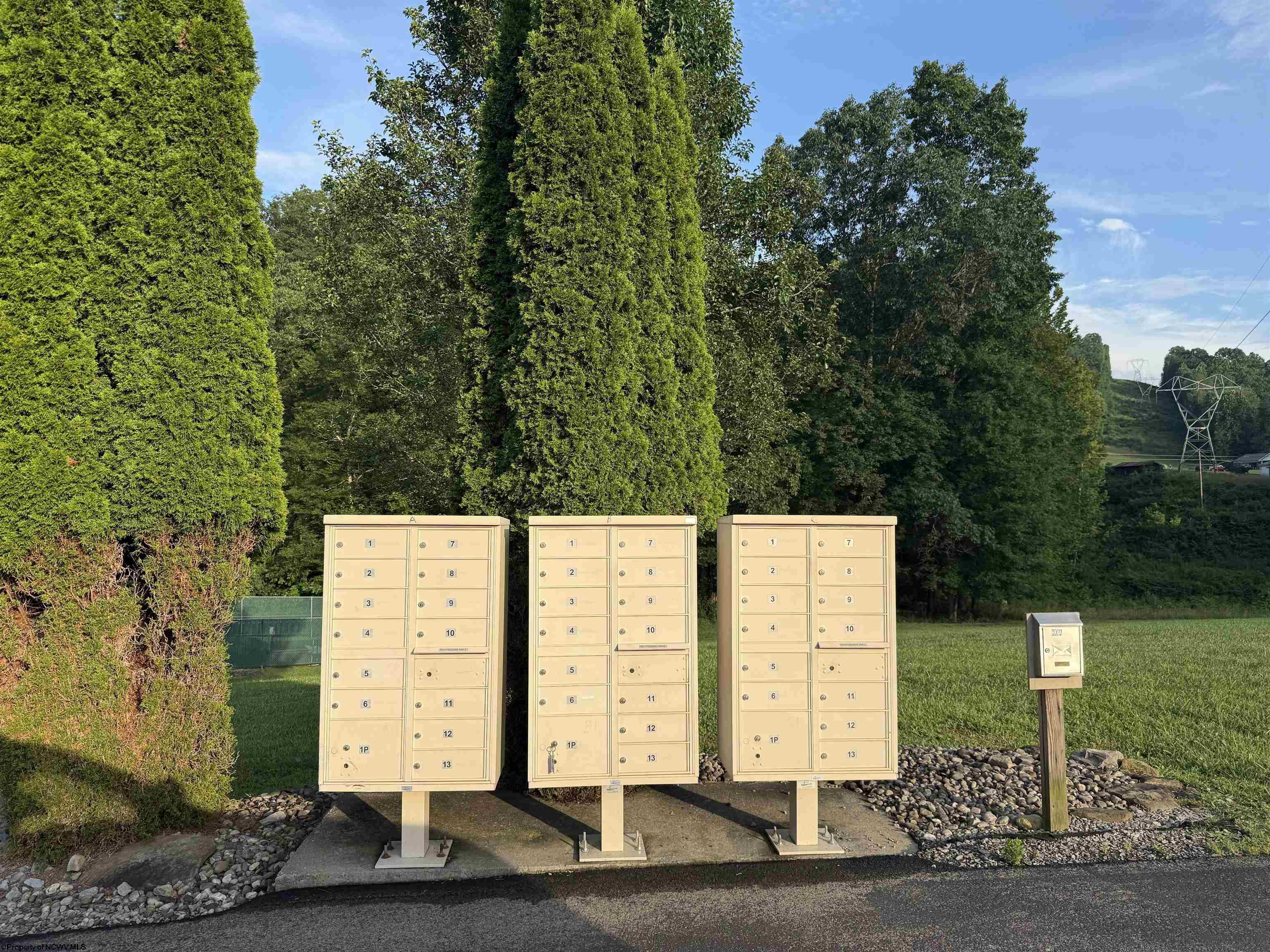 81 Valley Forge Circle Fairmont WV 26554