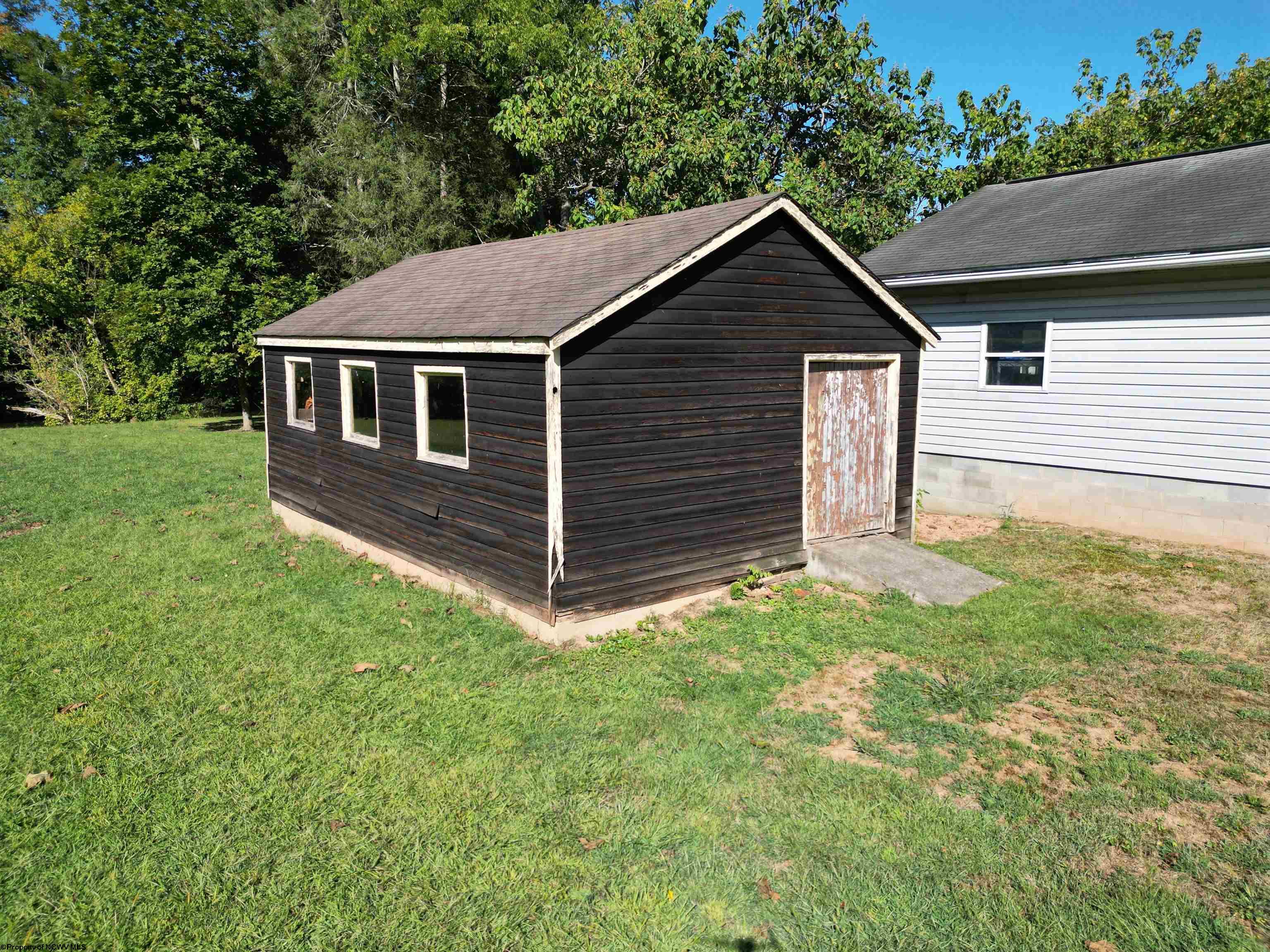 811 Jackson Mill Road Jane Lew WV 26378