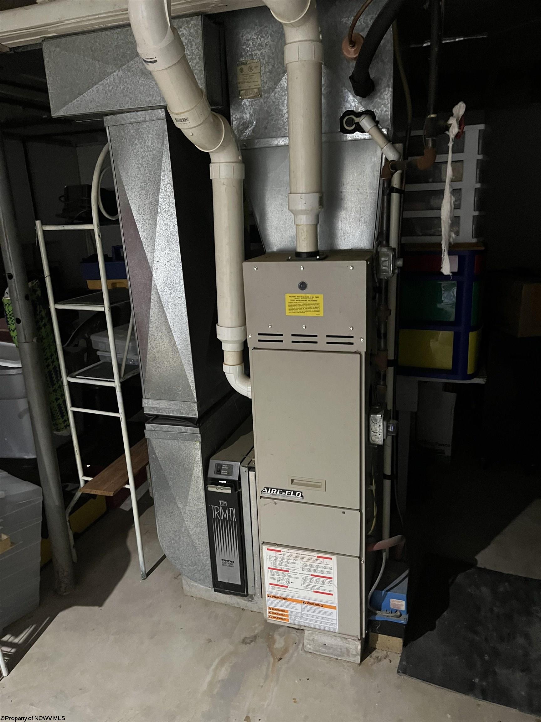 605 Warrior Fork Road Mannington WV 26582