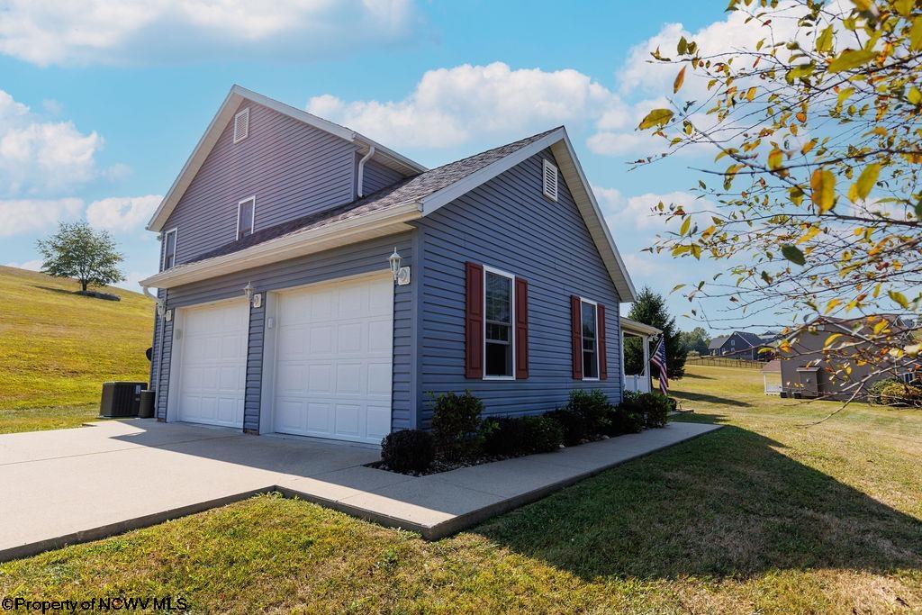 474 Ashberry Drive Flemington WV 26347