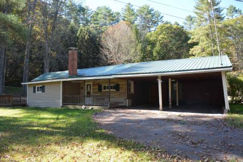 107 Kangaroo Circle Marlinton WV 24954