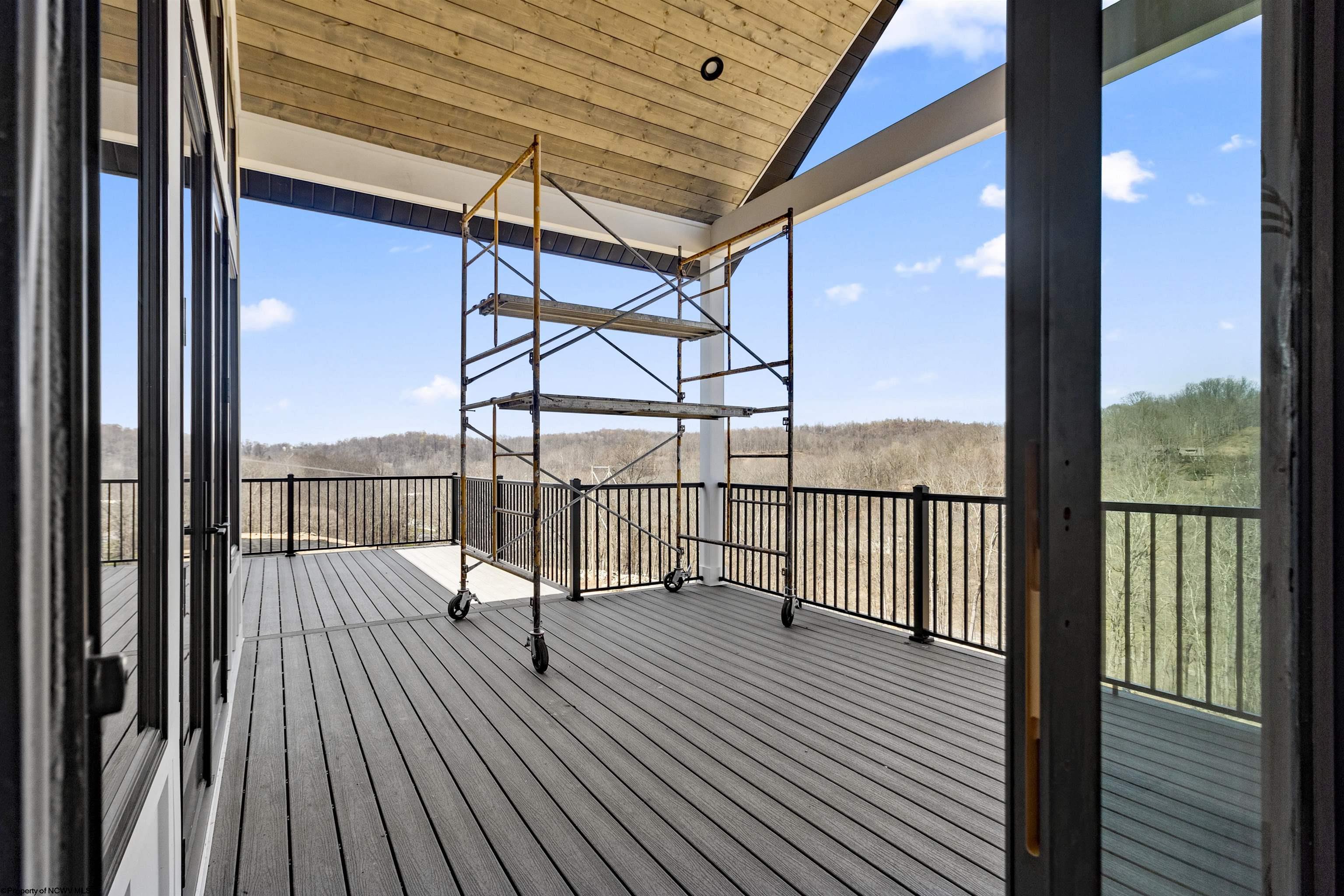 418 Rustic Hills Drive Morgantown WV 26508