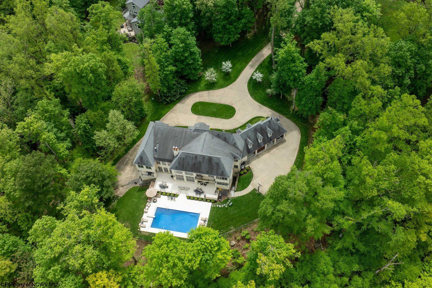 3906 Westlake Drive Morgantown WV 26508