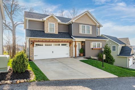 105 Canto Drive Morgantown WV 26508
