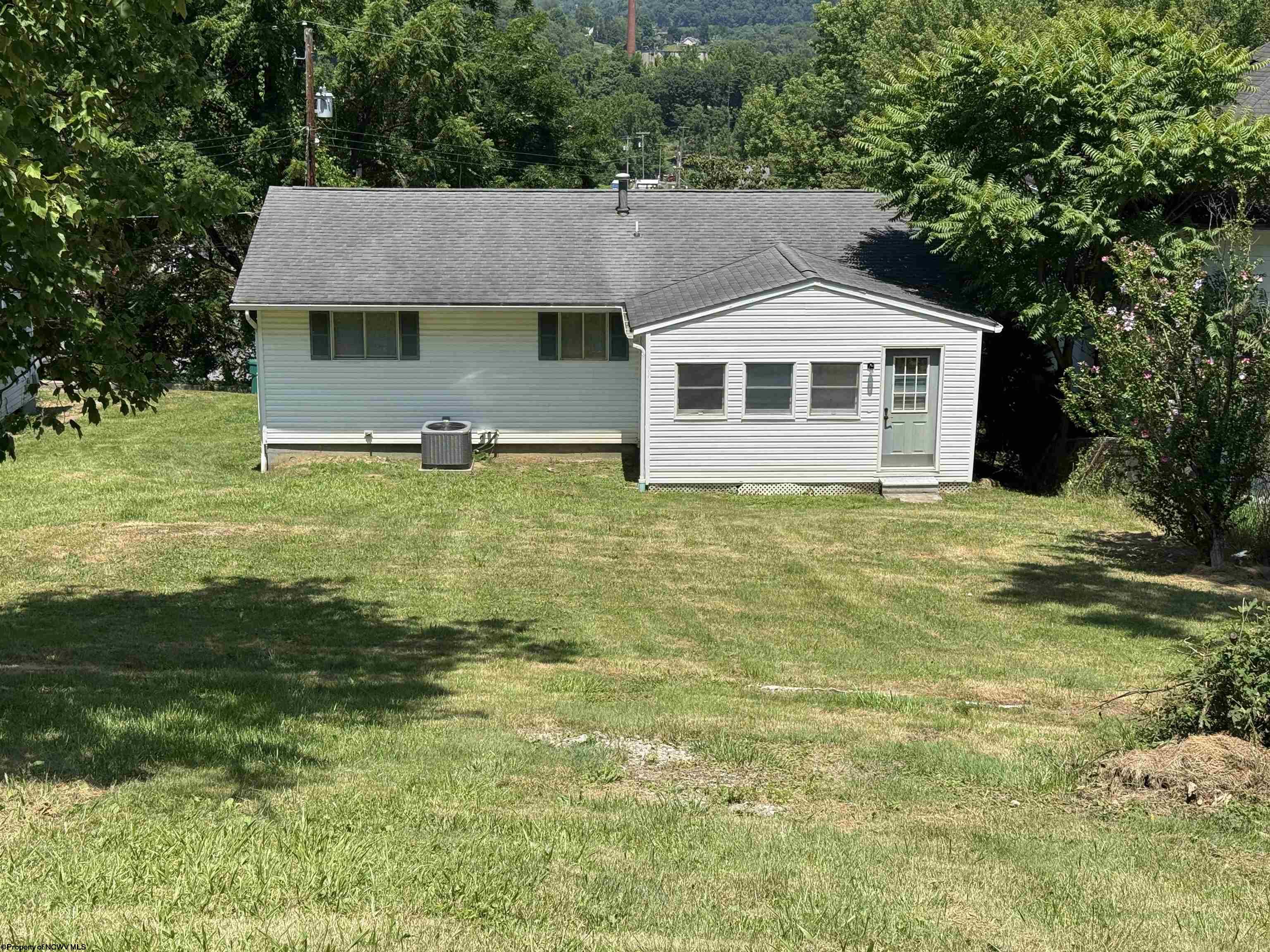 1615 Fairmont Avenue Clarksburg WV 26301