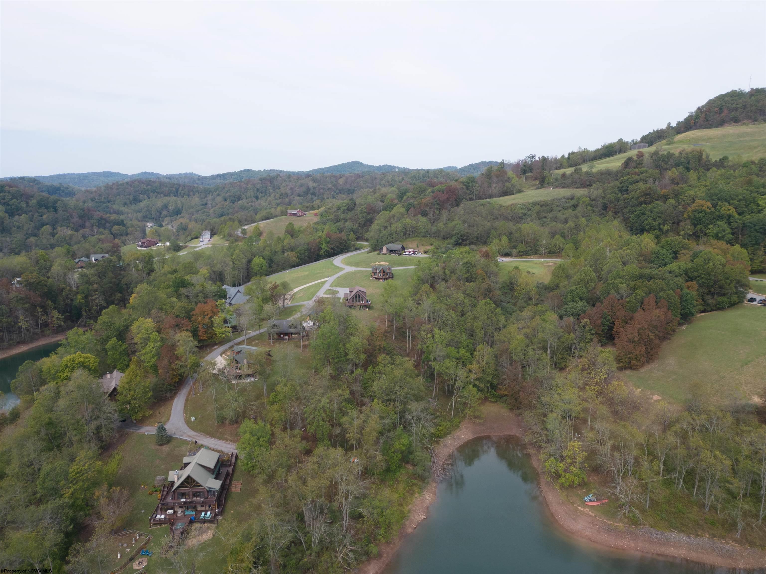 460 Lakeview Drive Horner WV 26372