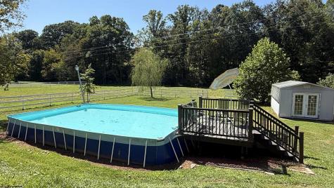 2011 Adamsville Road Shinnston WV 26431