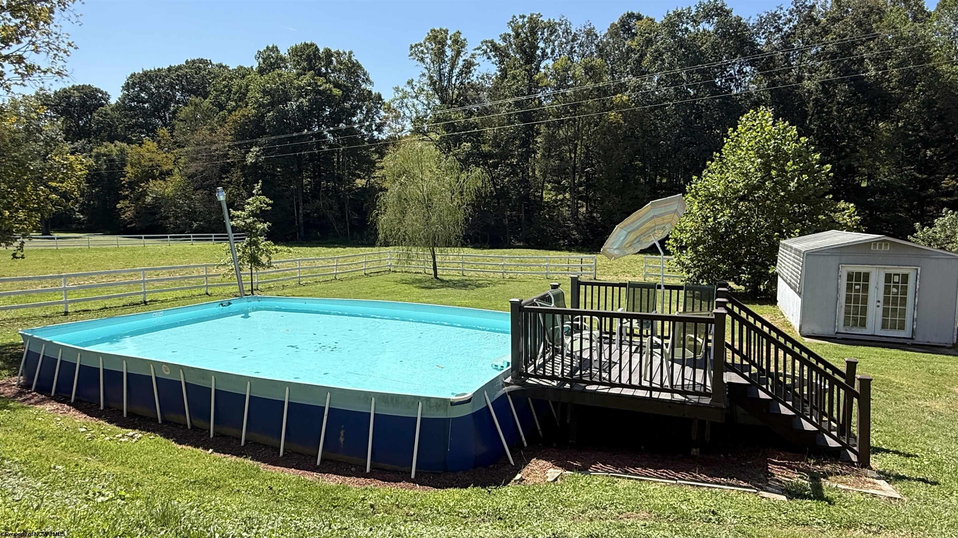 2011 Adamsville Road Shinnston WV 26431