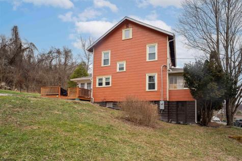1113 Sabraton Avenue Morgantown WV 26505