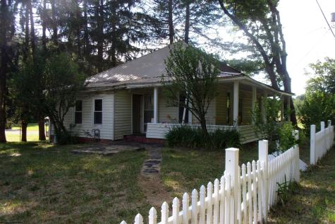 333 Buckhannon Mountain Road Buckhannon WV 26201