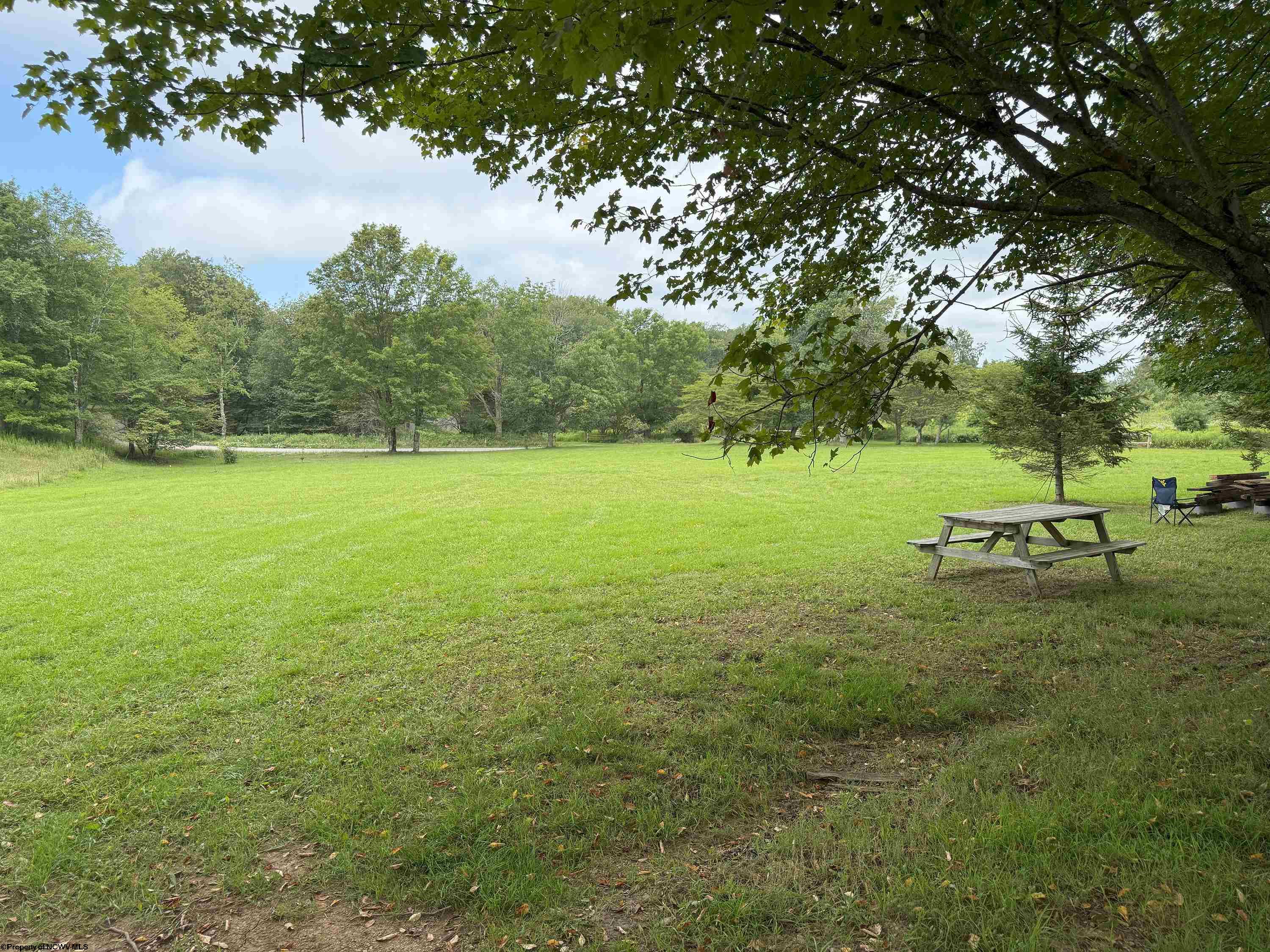 188 Pointy Knob Road Davis WV 26260