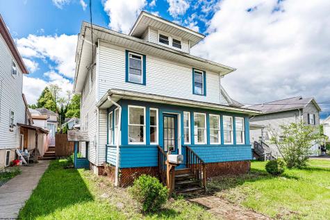 209 Western Avenue Westover WV 26501