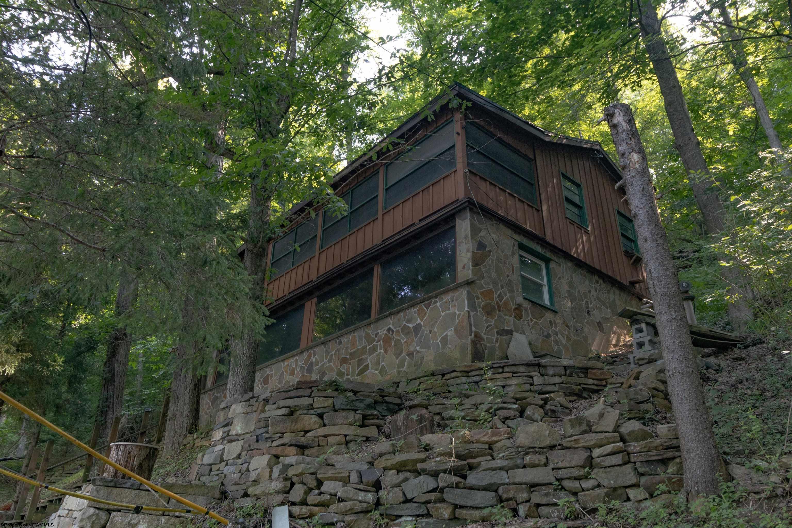 1035 Oral Lake Road Bridgeport WV 26330