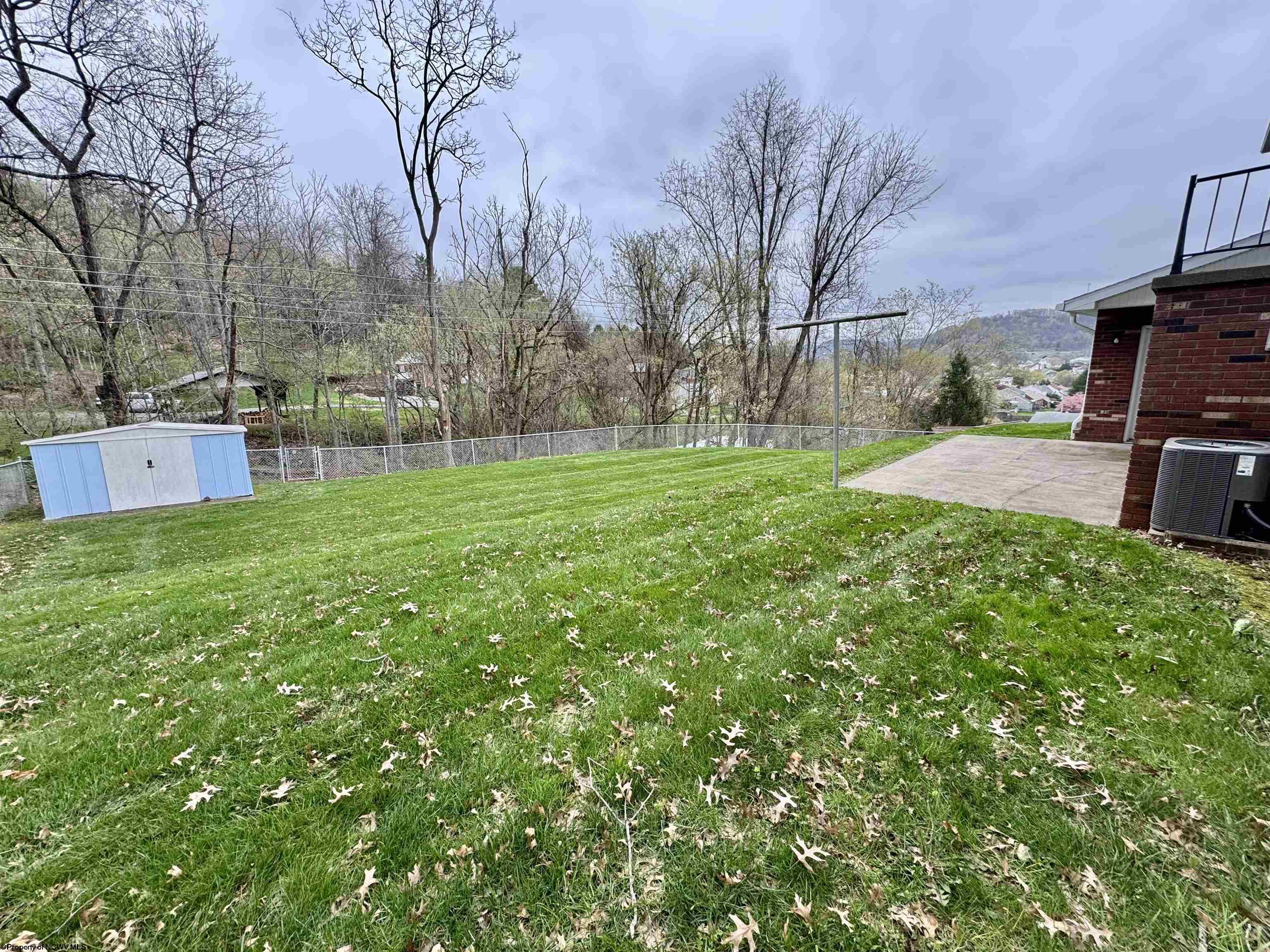 250 W Woodland Avenue Clarksburg WV 26301