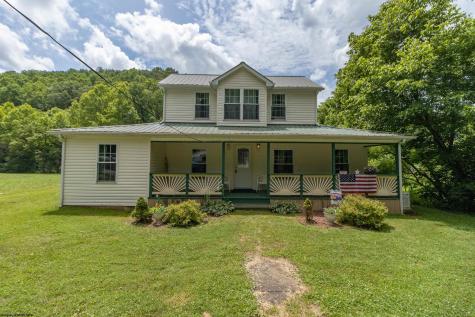 302 Skelton Run Road Salem WV 26426