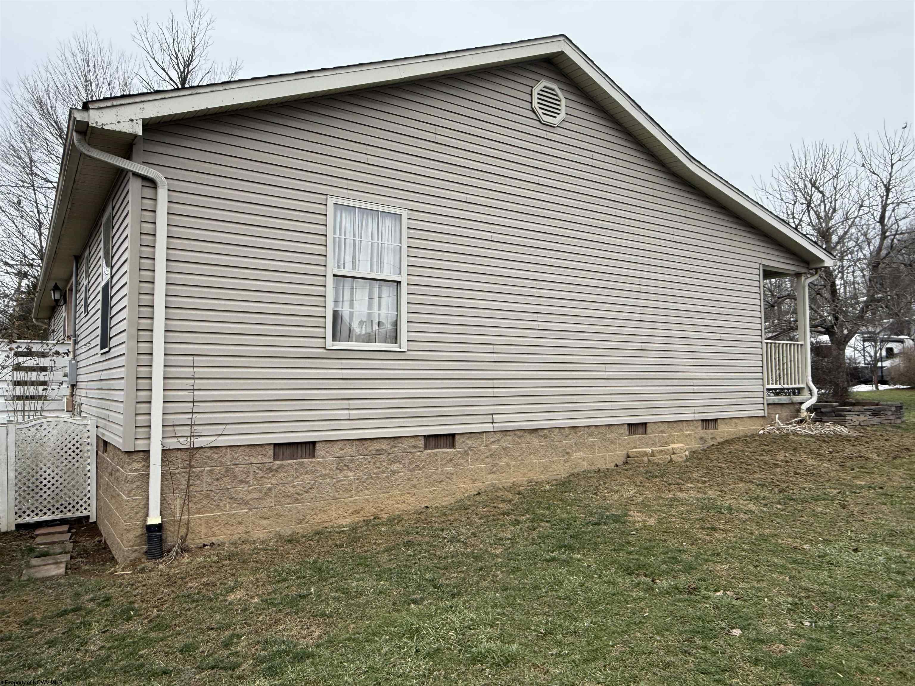 54 Kerry Way Lost Creek WV 26385