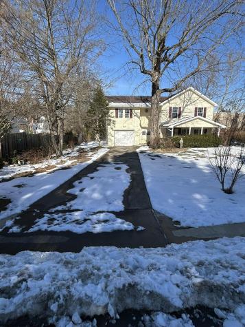 3126 Krepps Street Morgantown WV 26505