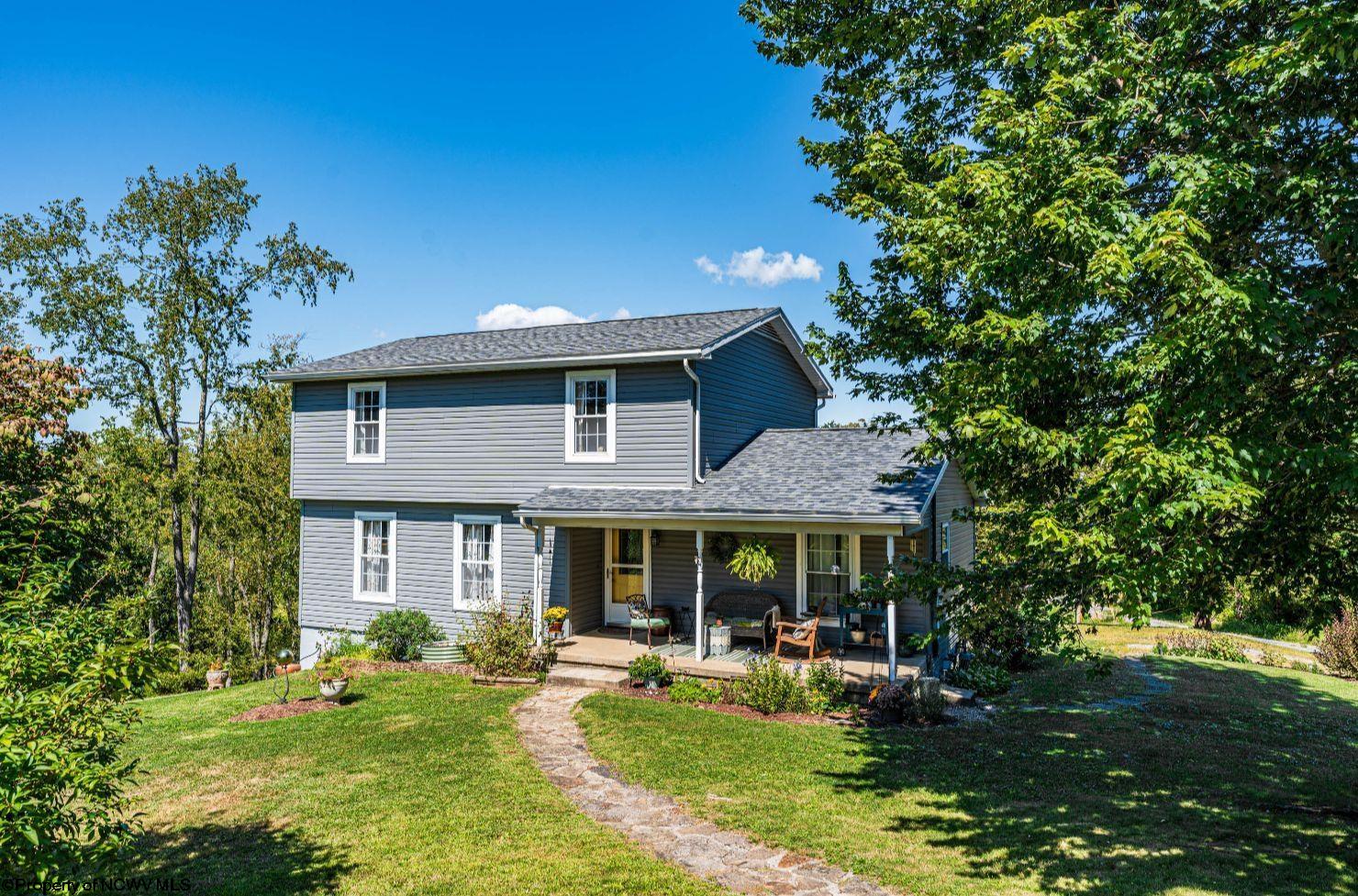 39 Eden Church Road Morgantown WV 26508