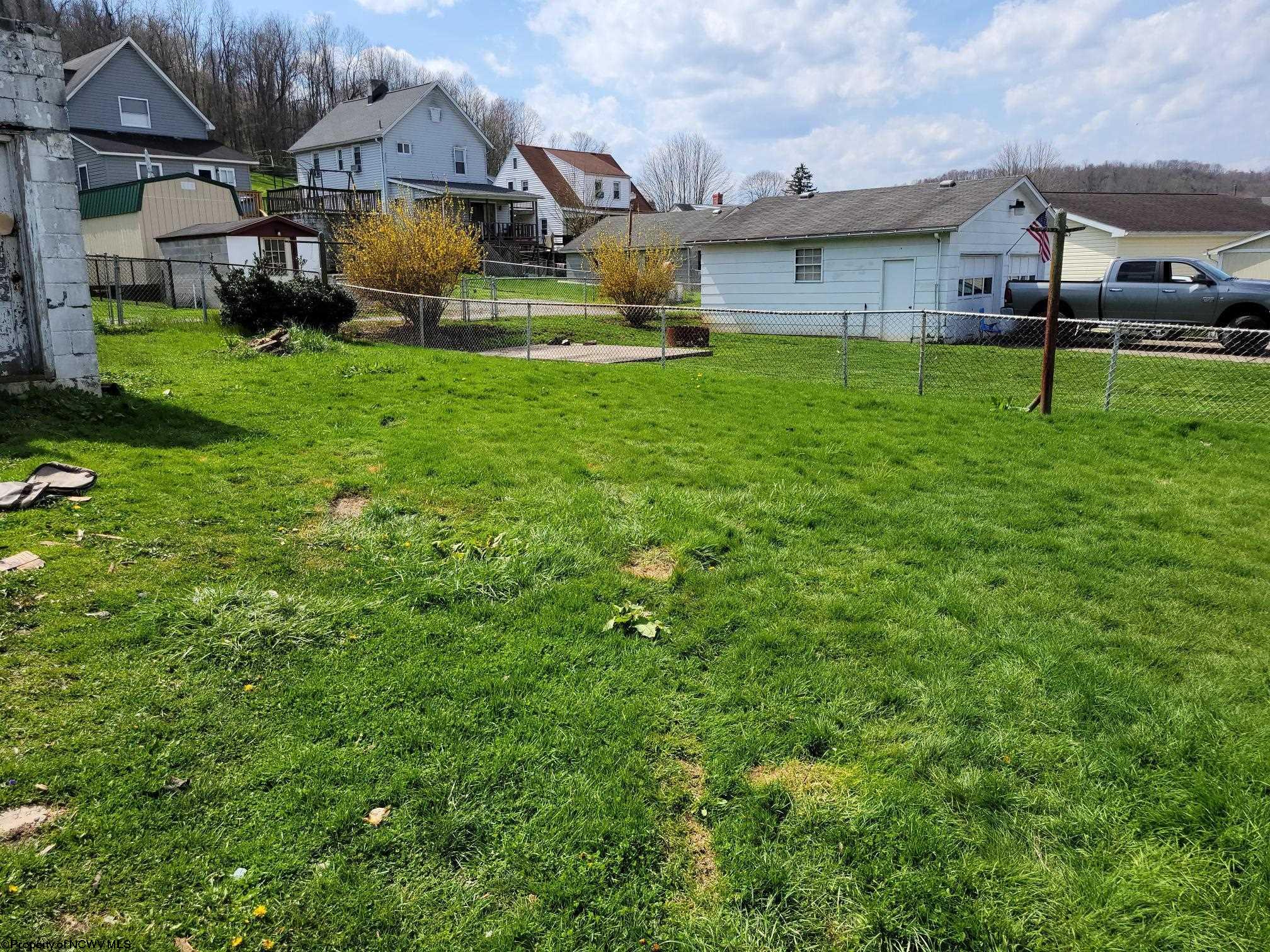 505 Ice Street, Barrackville, WV | 10153757 | Railey Realty
