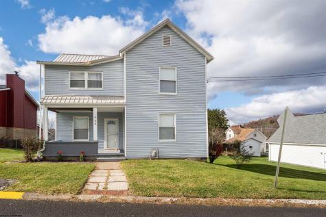 459 Congress Avenue Morgantown WV 26505