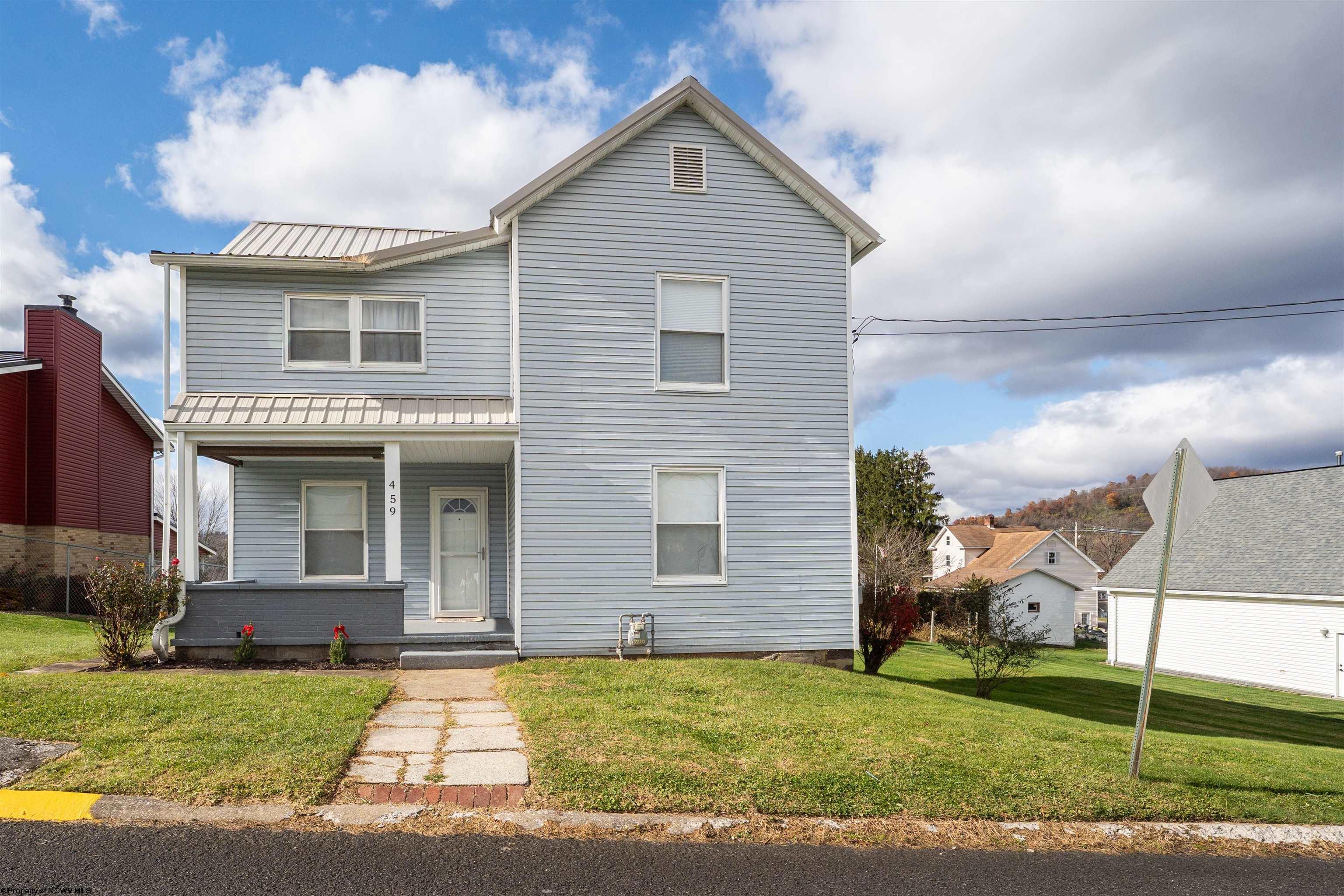 459 Congress Avenue Morgantown WV 26505