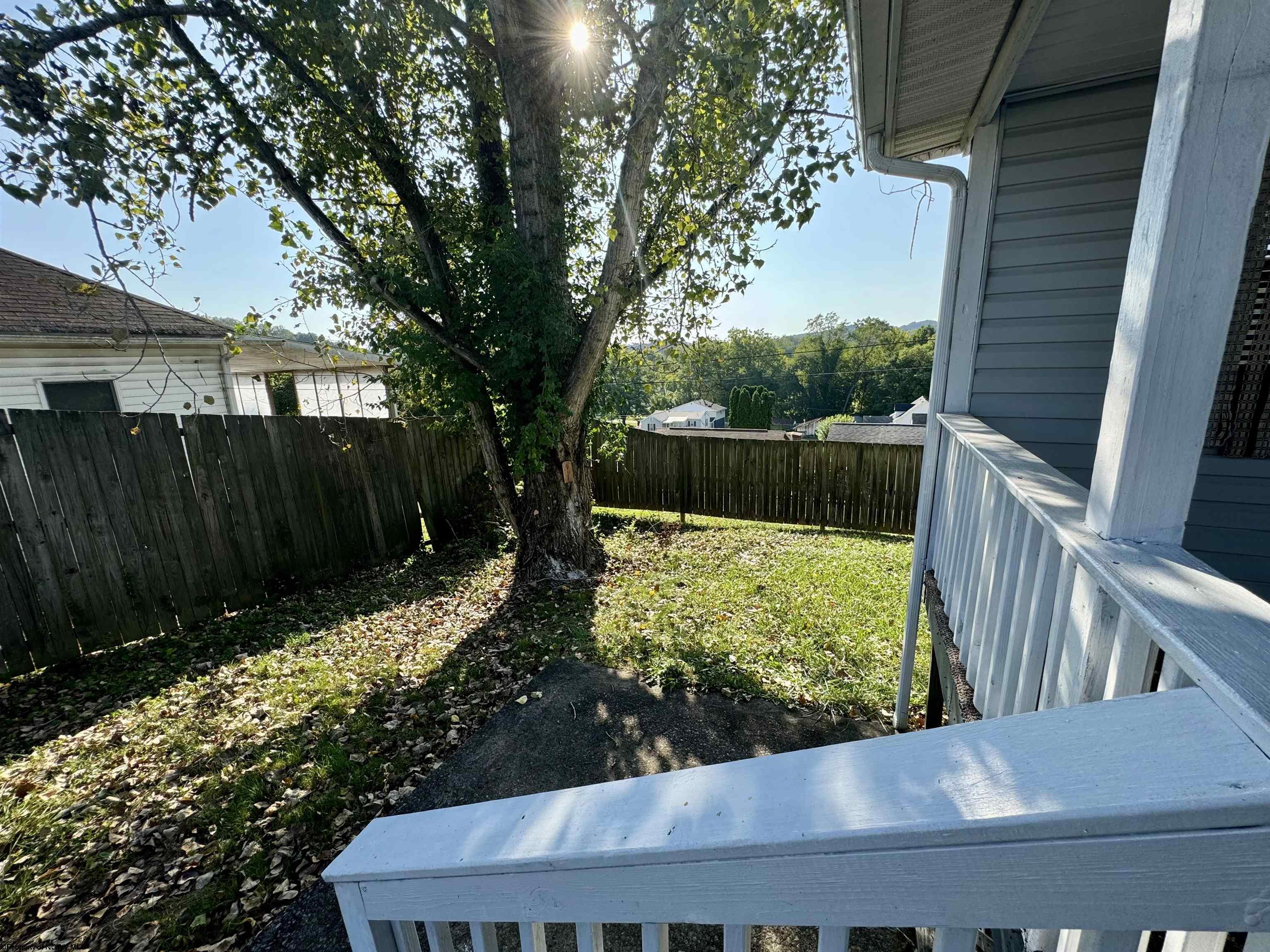 136 Thorn Street Clarksburg WV 26301