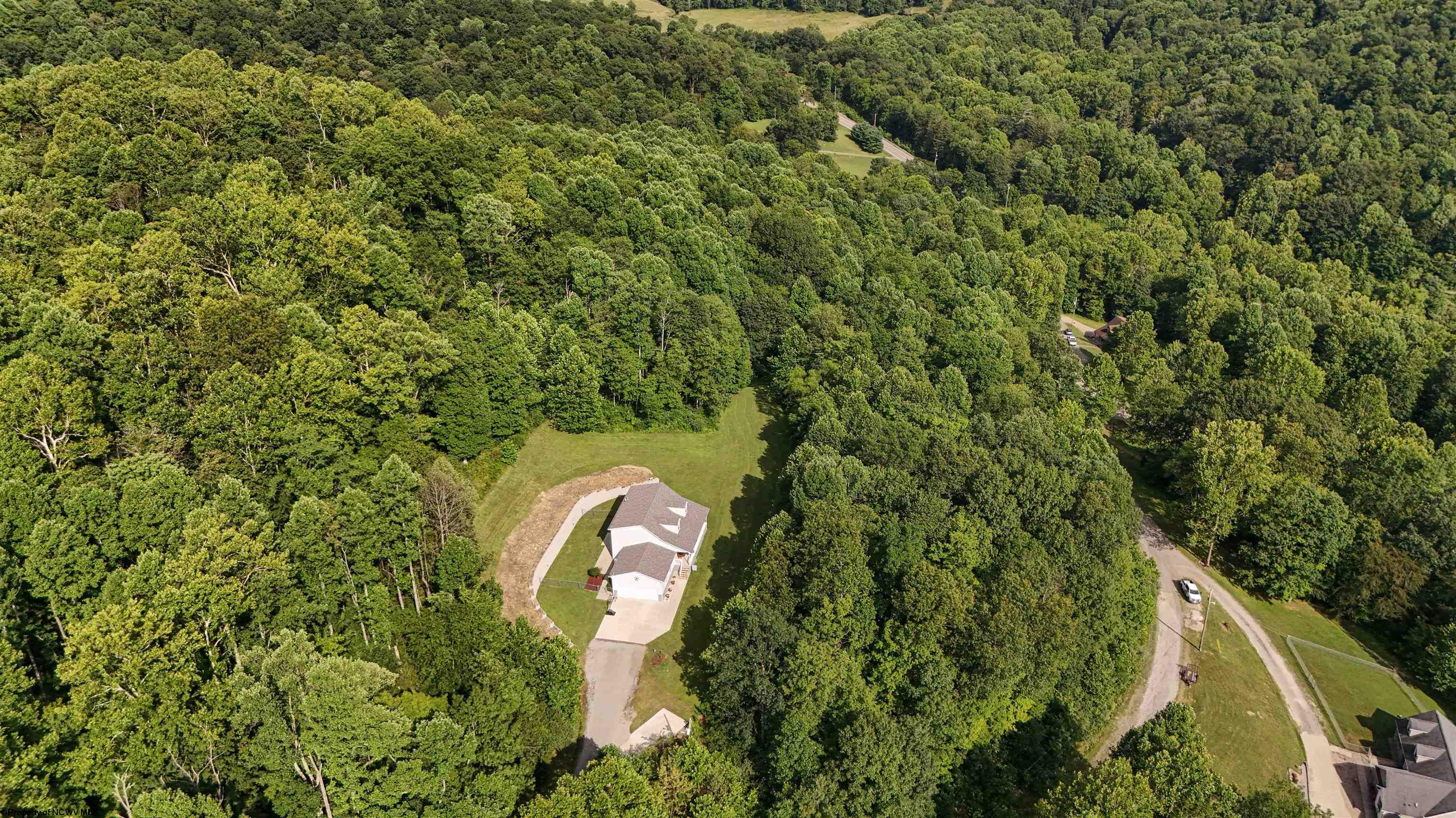 306 Timberland Trail Philippi WV 26416