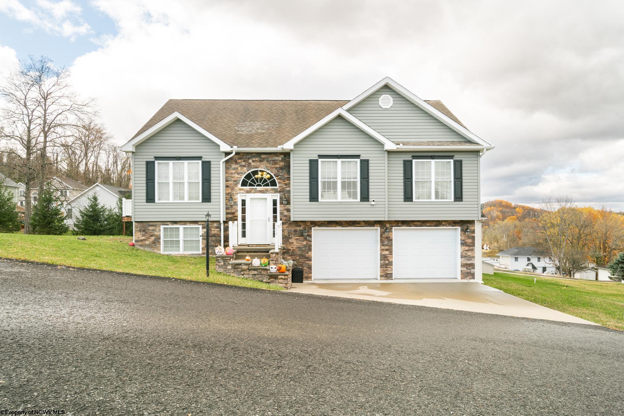 104 Granite Drive Morgantown WV 26508