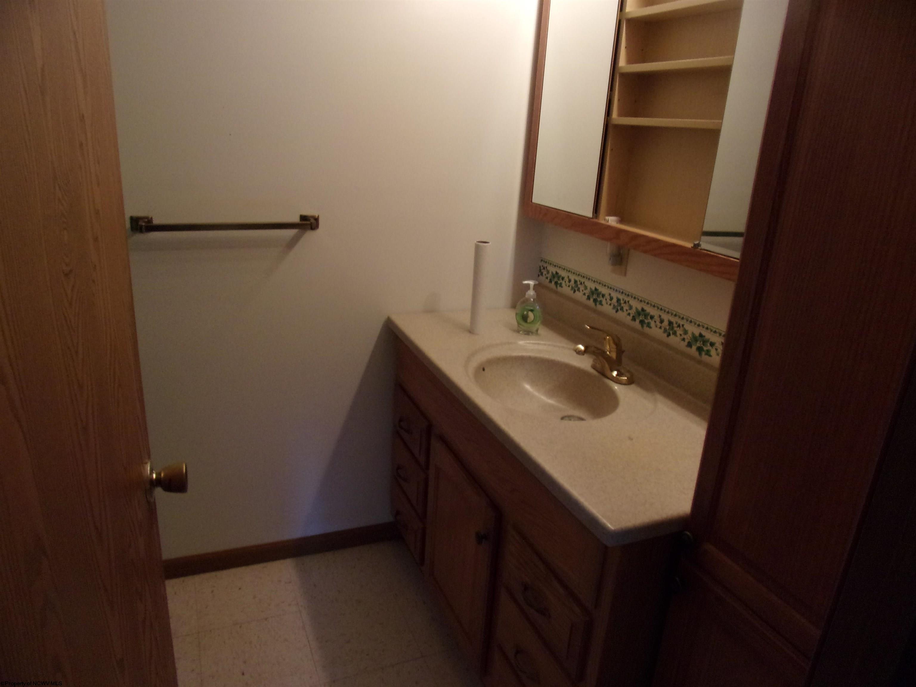 186 Eagle Street Buckhannon WV 26201