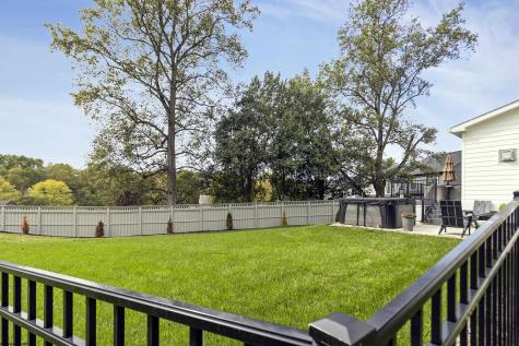 100 Hidden Brook Circle Morgantown WV 26508