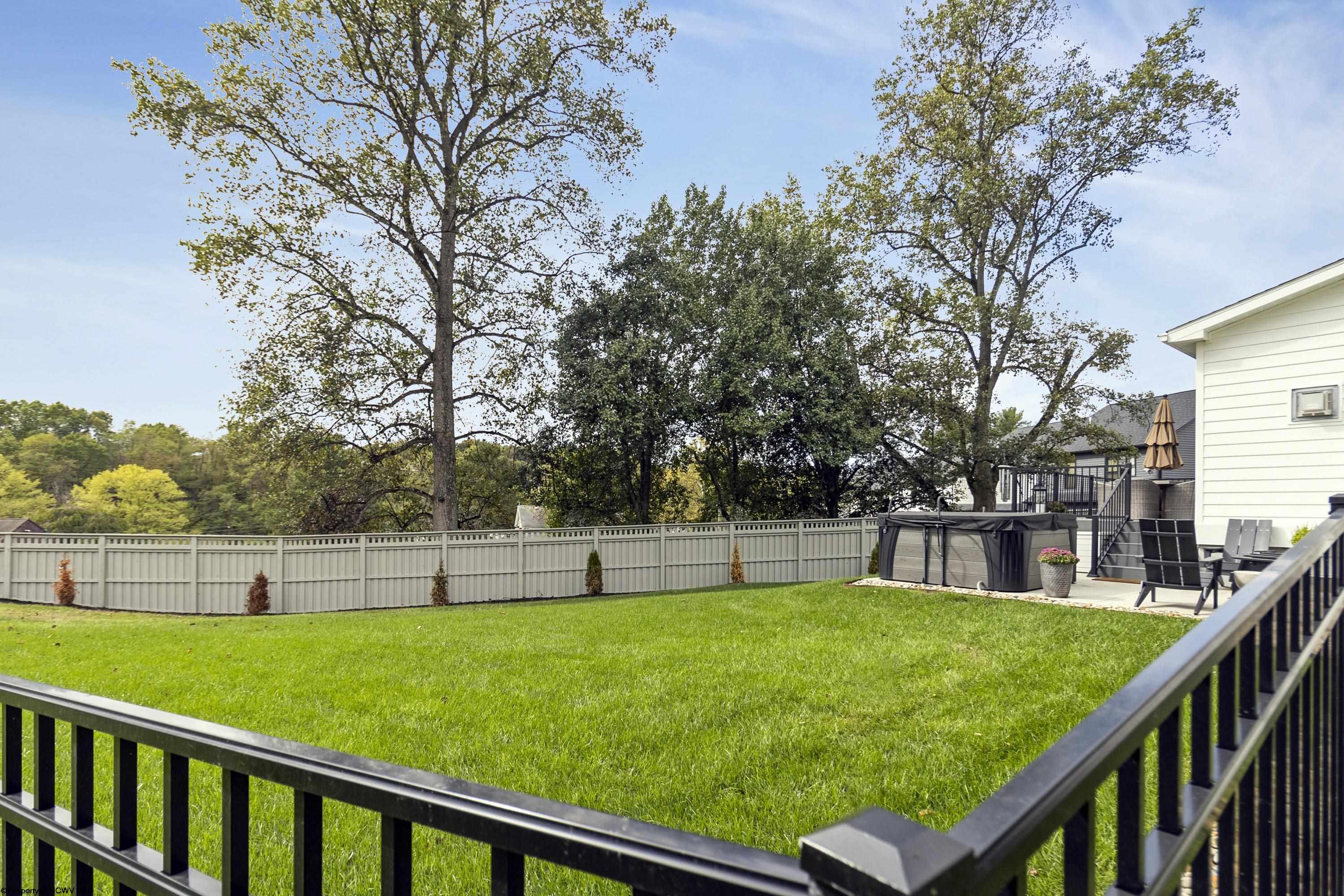 100 Hidden Brook Circle Morgantown WV 26508