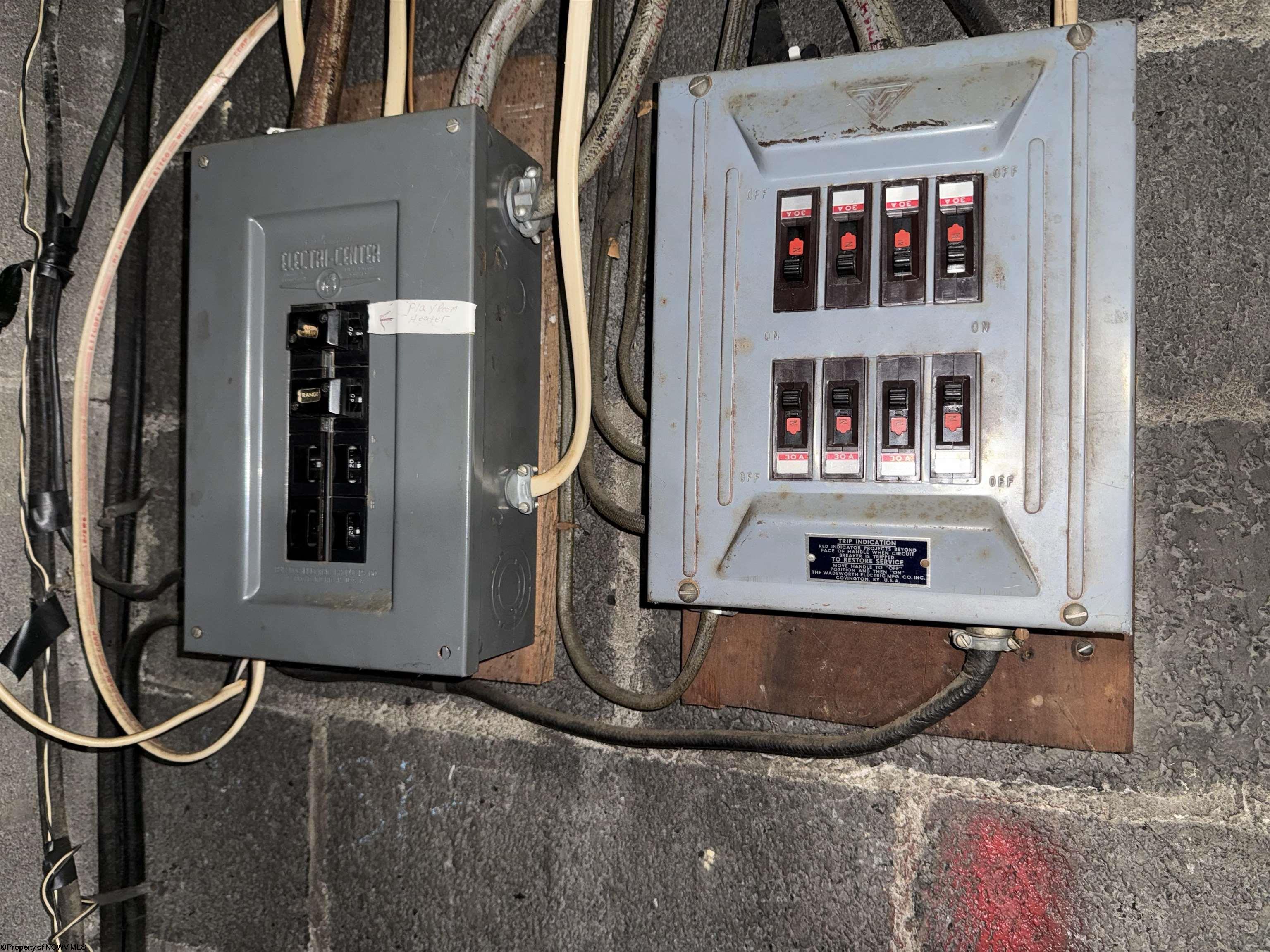 106 Findley Street Elkins WV 26241