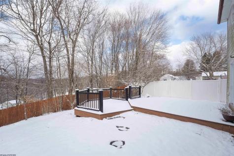 3010 Evergreen Lane Morgantown WV 26505