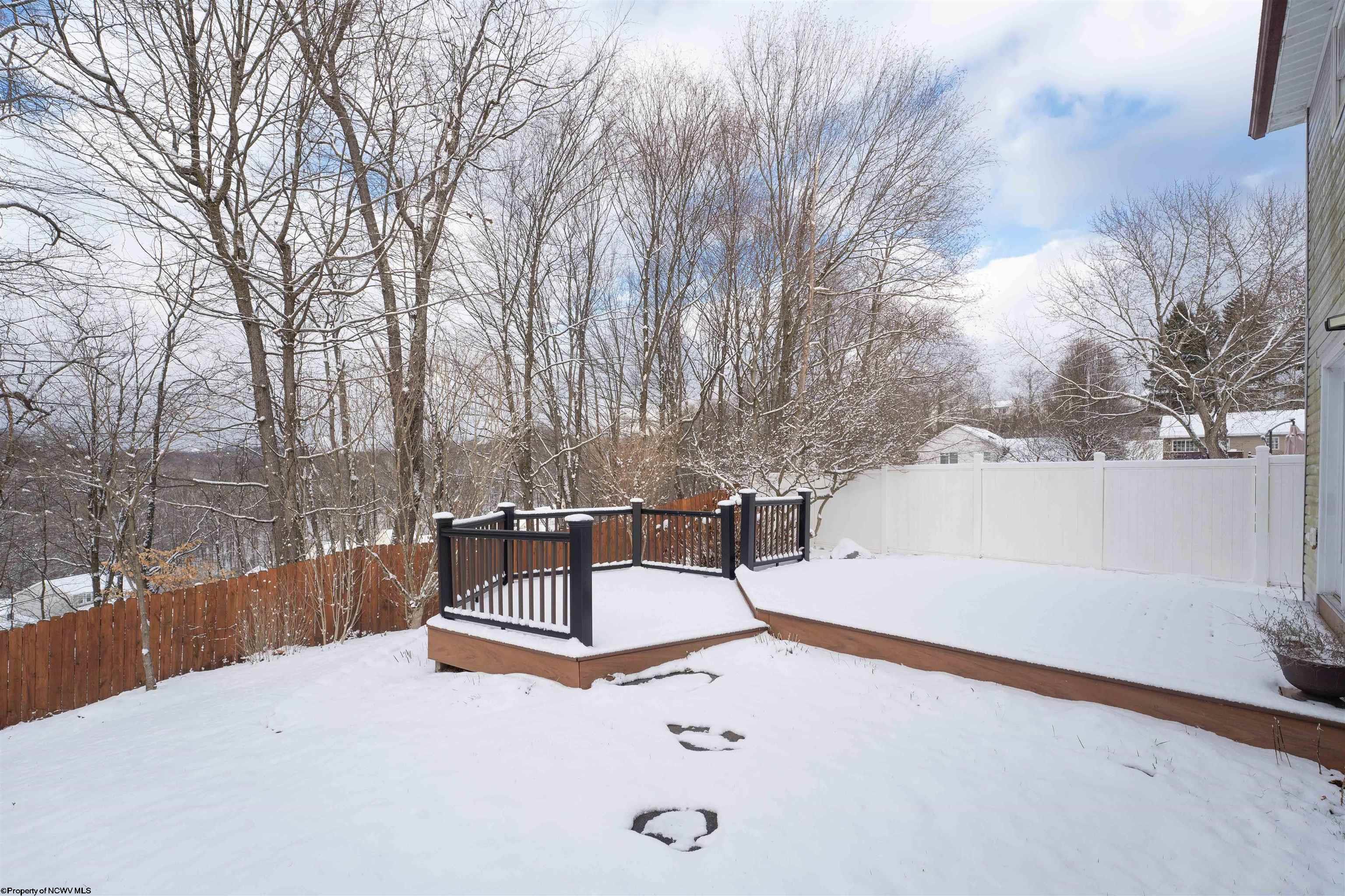 3010 Evergreen Lane Morgantown WV 26505