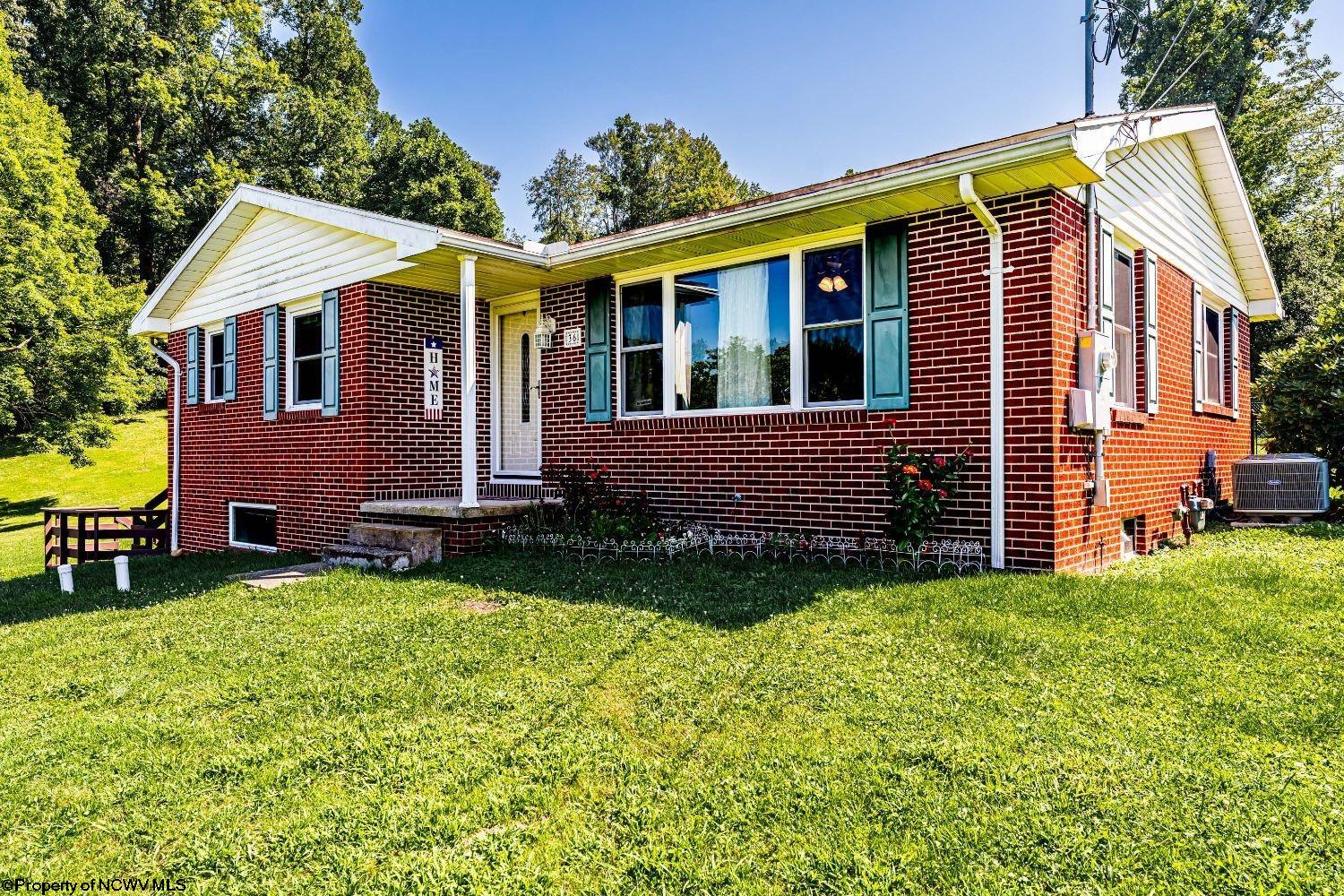 36 Plantation Drive Morgantown WV 26508