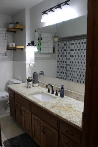 273 Dayton Park Road Philippi WV 26416
