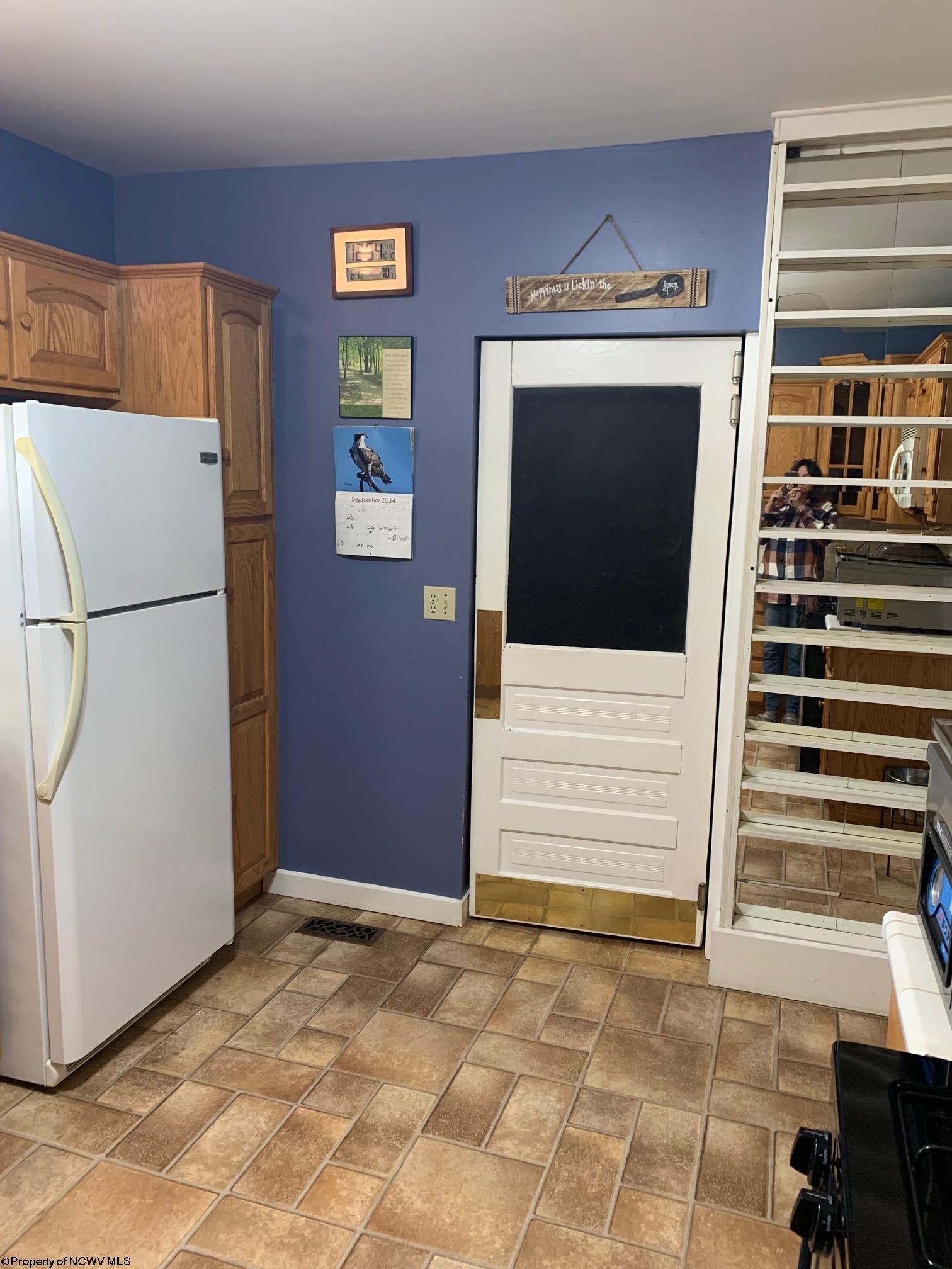 23434 Staunton Turnpike Smithville WV 26178