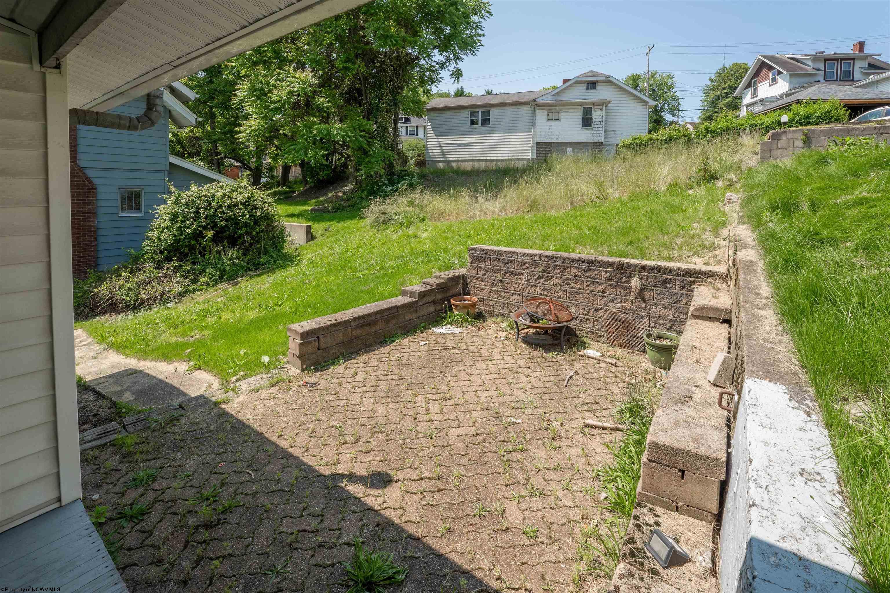 21 Dunkard Avenue Westover WV 26501