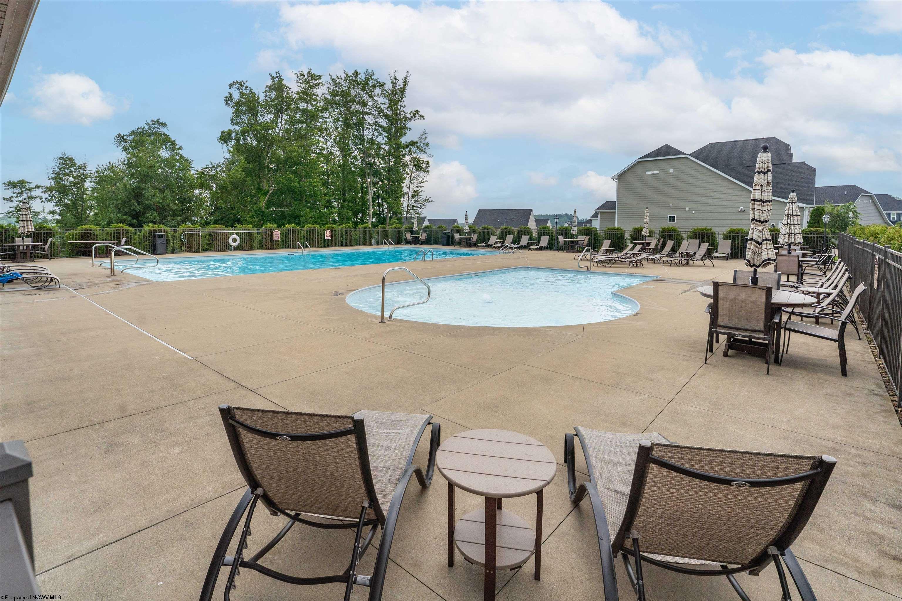 155 Blue Sage Court Morgantown WV 26508