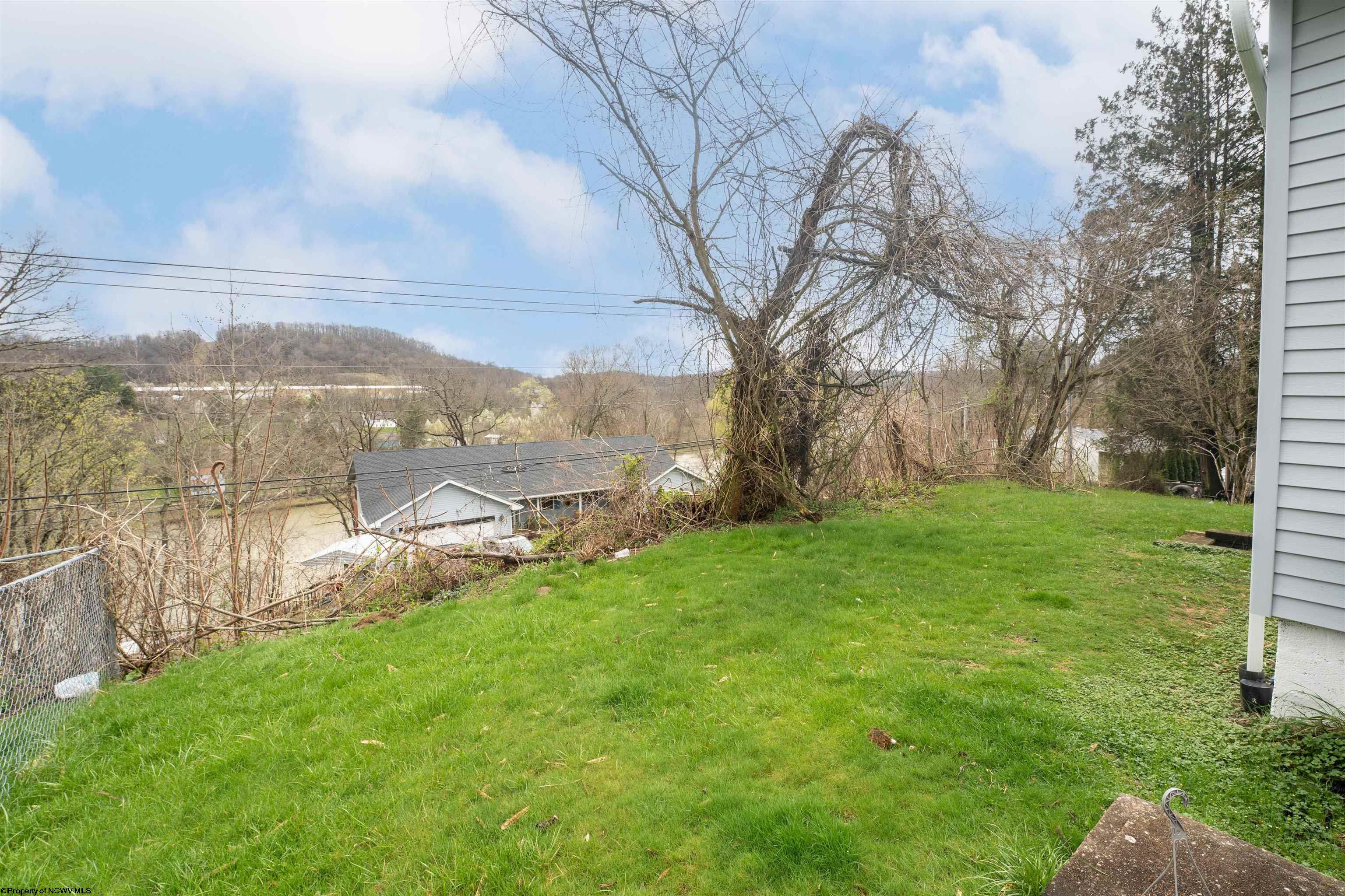 168 Highland Drive Fairmont WV 26554
