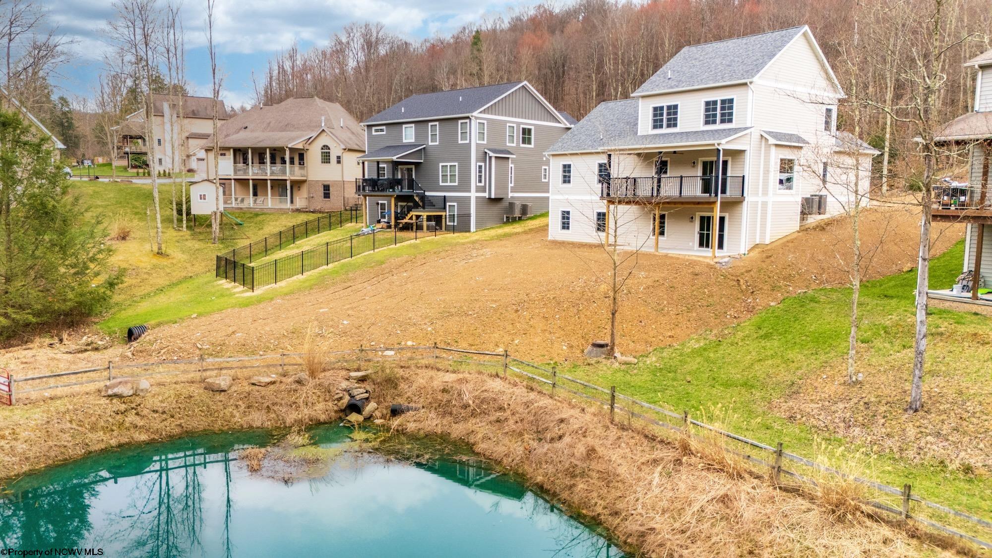 1023 Excaliber Drive Morgantown WV 26508