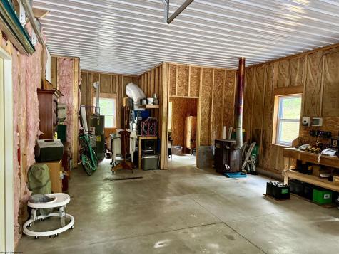 733 Silent Grove Road Philippi WV 26416