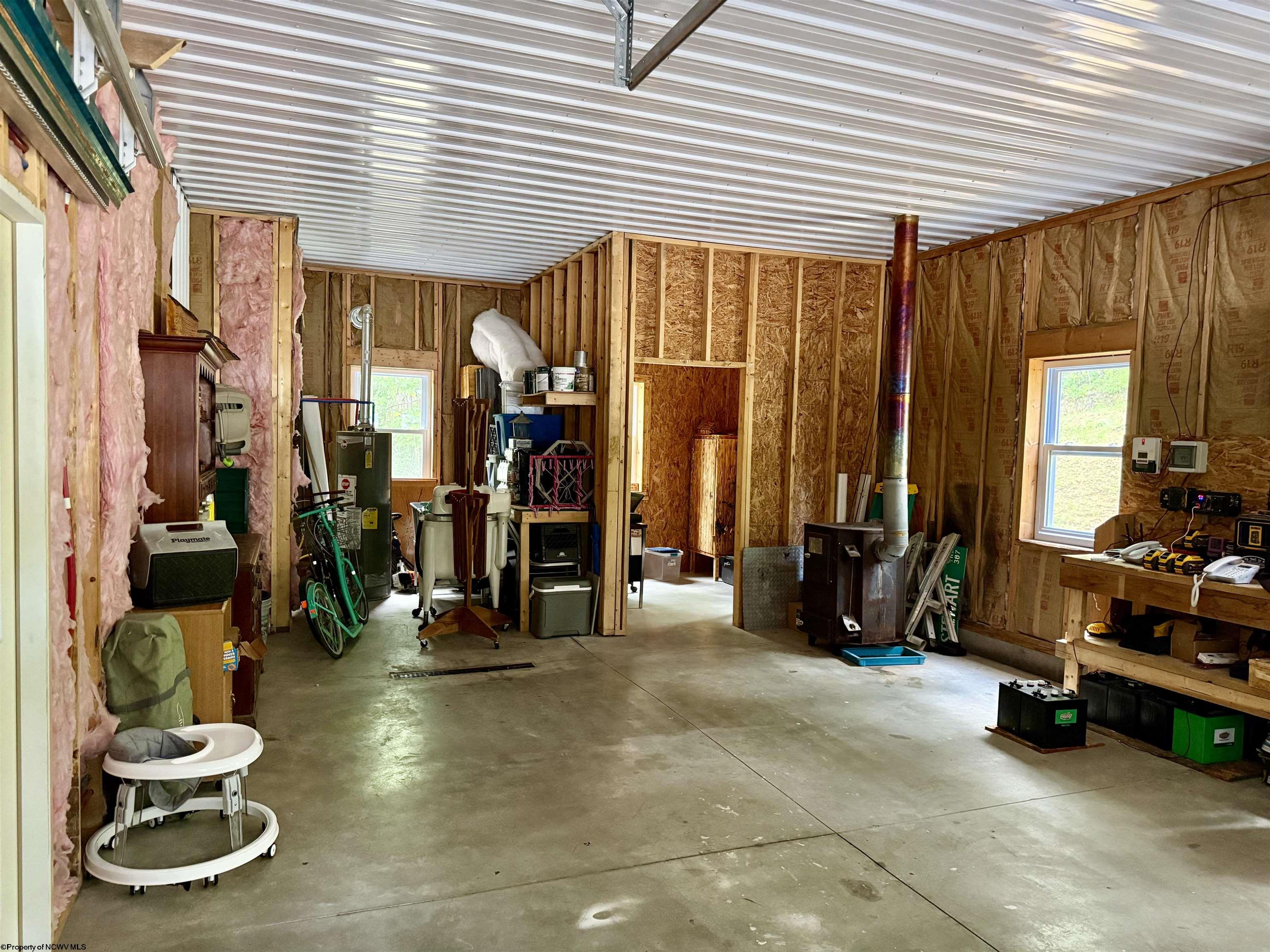 733 Silent Grove Road Philippi WV 26416