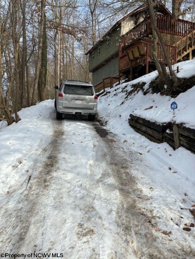 2873 Kanawha State Forest Drive Charleston WV 25314