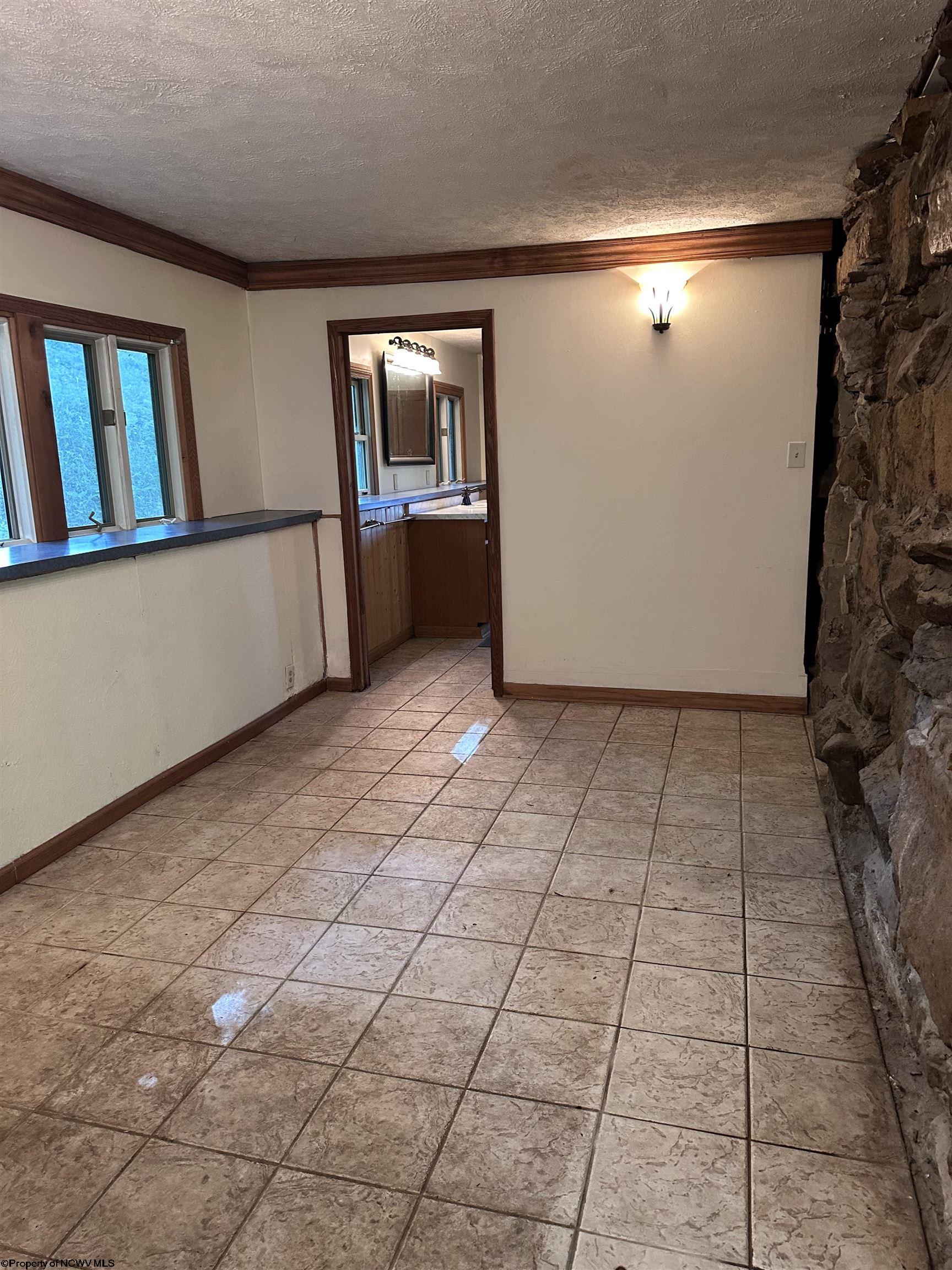 99 Gaines Road Rock Cave WV 26234