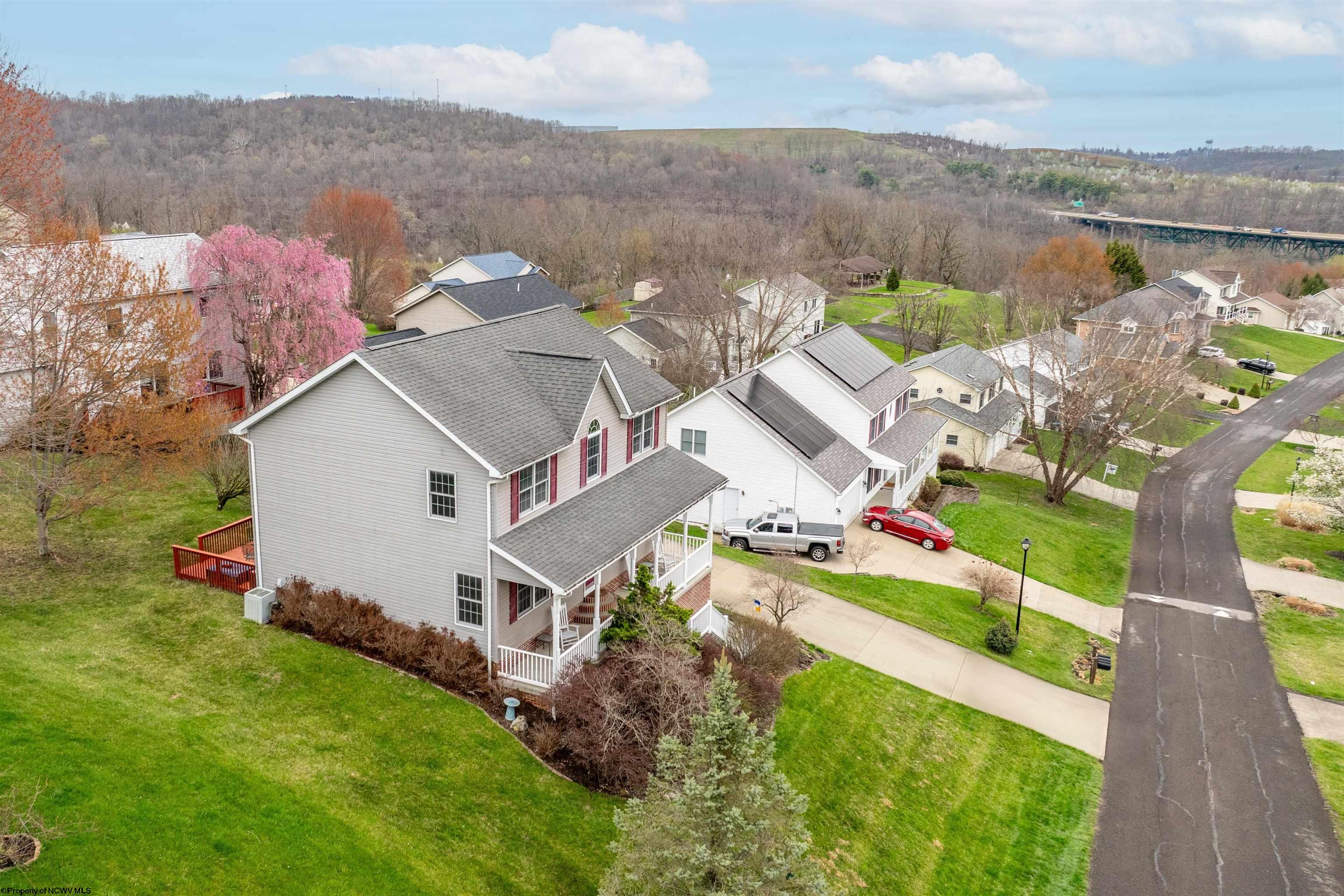 1233 Chase Street Morgantown WV 26508