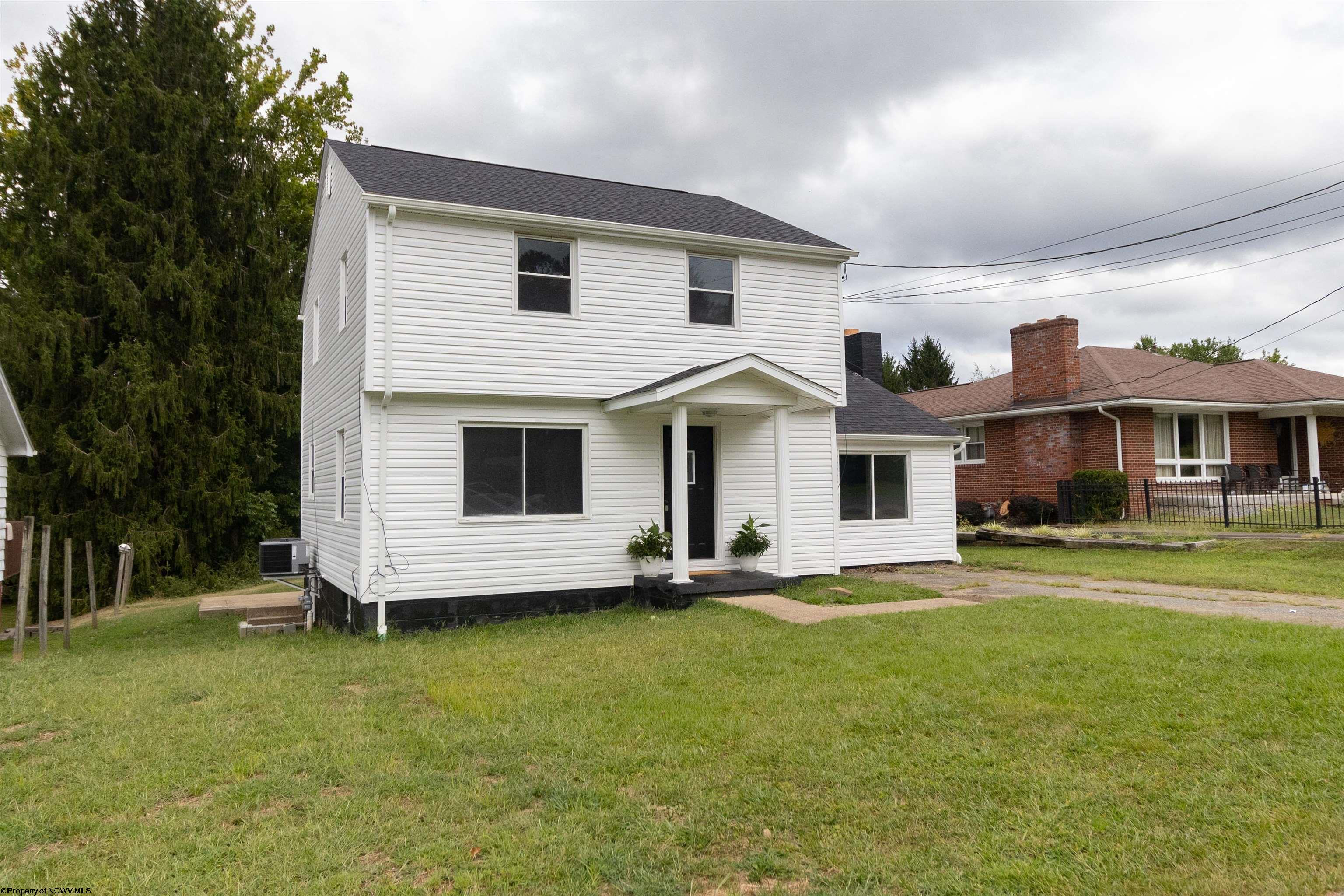 507 Willow Lane Bridgeport WV 26330