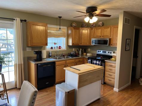 18 Northview Drive Elkins WV 26241