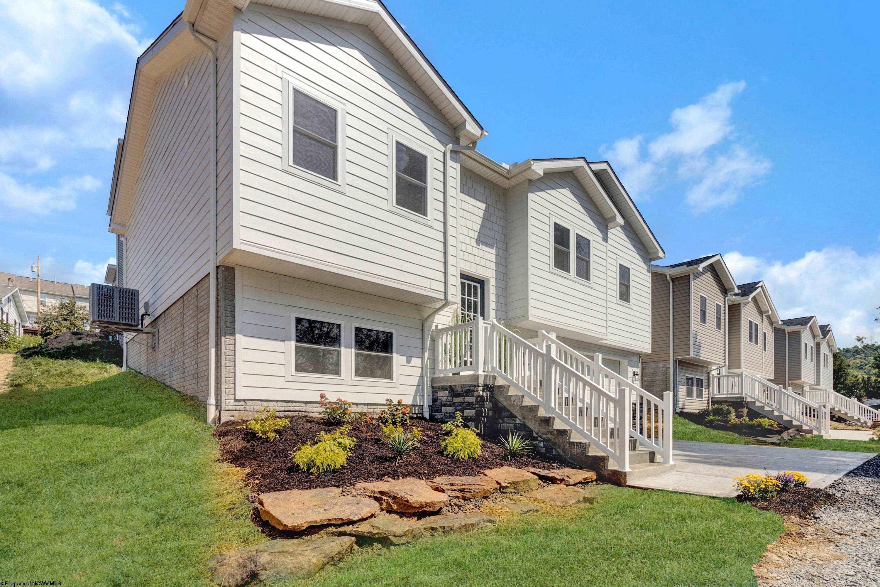 208 Josephine Drive Morgantown WV 26508